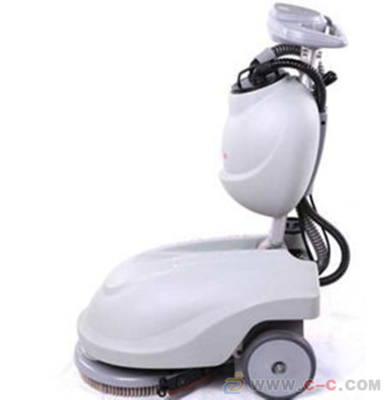 工廠車間洗地機選購指南 大連小型洗地機品牌與掃地機推薦