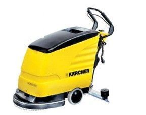 供應(yīng)德國凱馳BD 530 Ep洗地機 高效環(huán)保的地面清潔解決方案