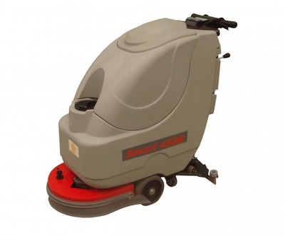 山東洗地機 智能制造新篇章，清潔設(shè)備新標桿