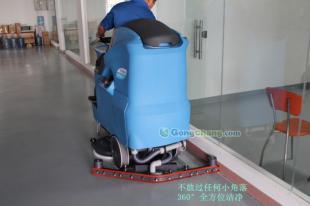 菲邁普MMG85B駕駛式洗地機價格解析與市場應(yīng)用概覽