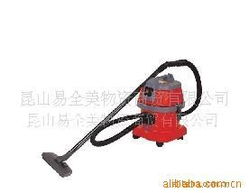 智能家居新體驗 昆山易全美物資商貿(mào)掃地機(jī)引領(lǐng)清潔革命