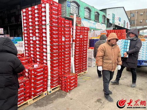 臨沂北環(huán)農(nóng)產(chǎn)品批發(fā)市場開通公交專線，助力食用農(nóng)產(chǎn)品高效流通