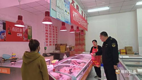 崆峒區動員拆除美顏燈 讓食用農產品“素顏”上市，守護消費者“舌尖上的安全”